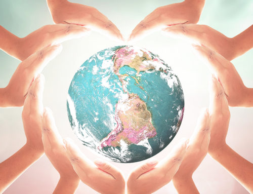 Global Oneness Retreat