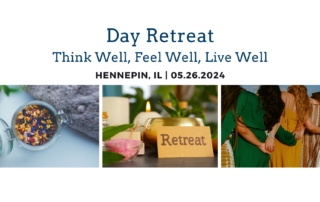 Unwind at Westclox Day Retreat