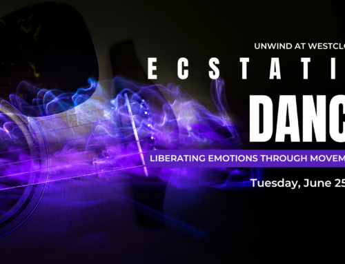 Ecstatic Dance: Liberating Emotions through Movement