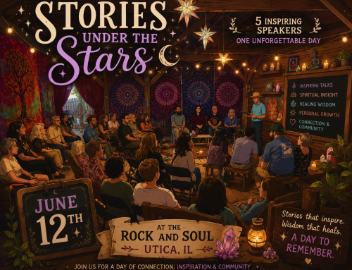 Stories Under the Stars